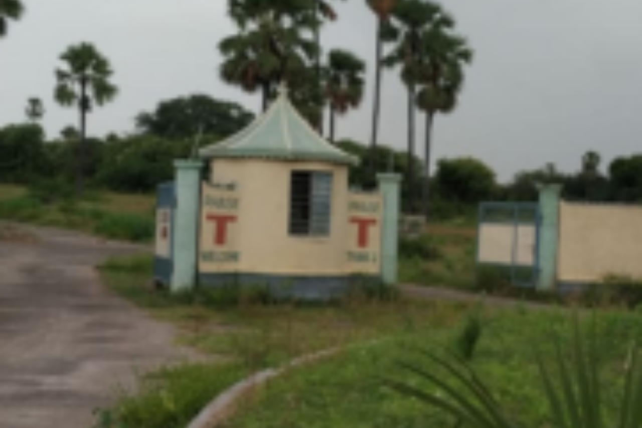 Janaharsha Dream City - Image 2