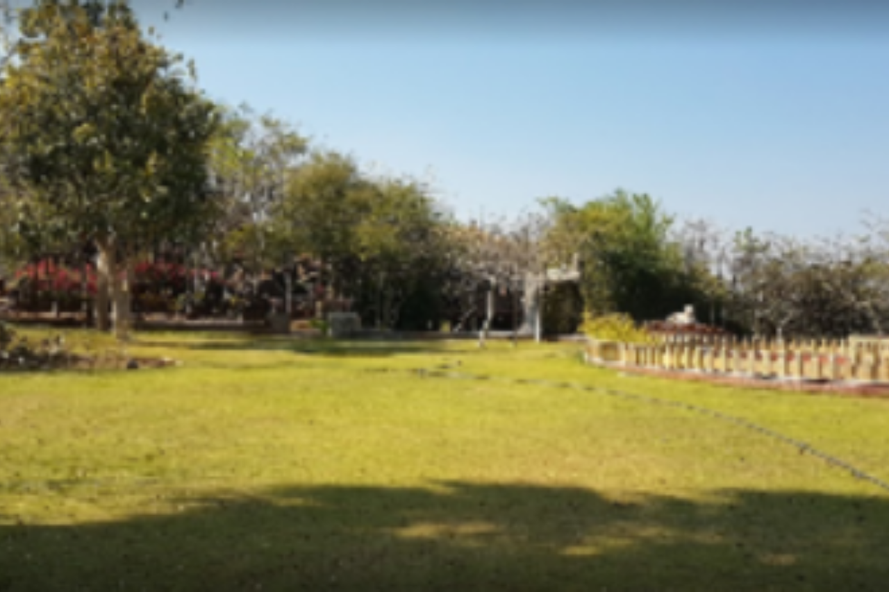 Janaharsha Dream City - Image 1